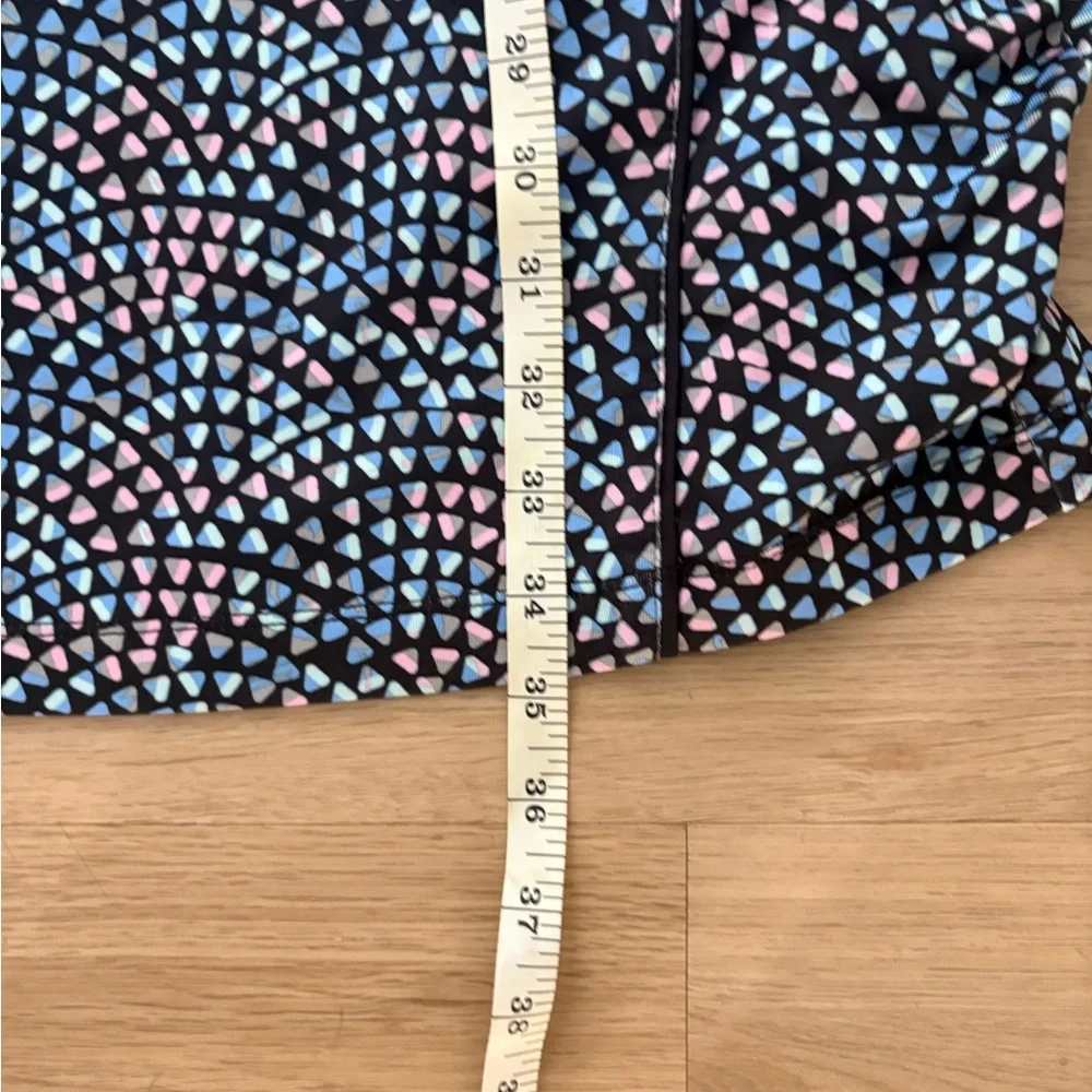 Pebble Beach Dry Luxe Performance Dress - Picture 6 of 6